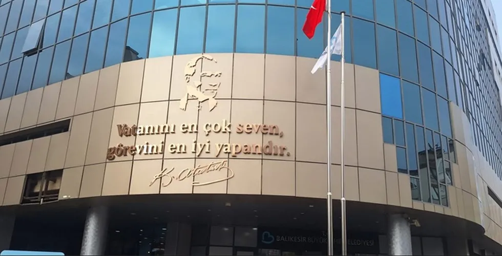 Balıkesir’de ihale krizi! İş bittikten 2 ay sonra düzenlenen dosya için soruşturma izni verildi - 3