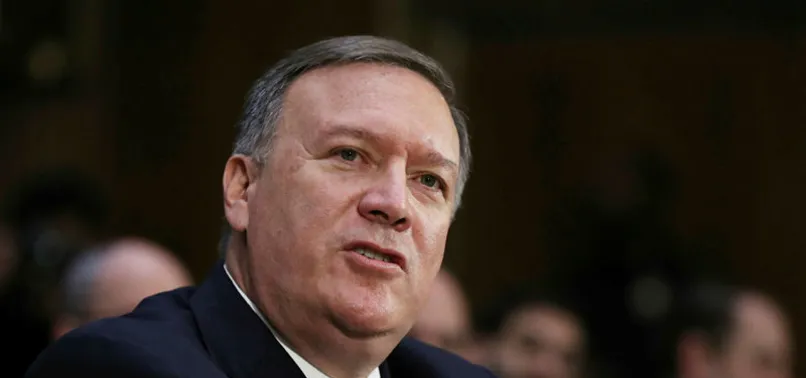 CIA Başkanı Pompeo'dan Kuzey Kore açıklaması
