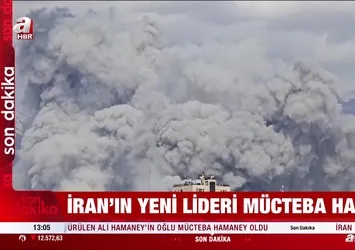 İran'ın yeni lideri Mücteba Hamaney kimdir?