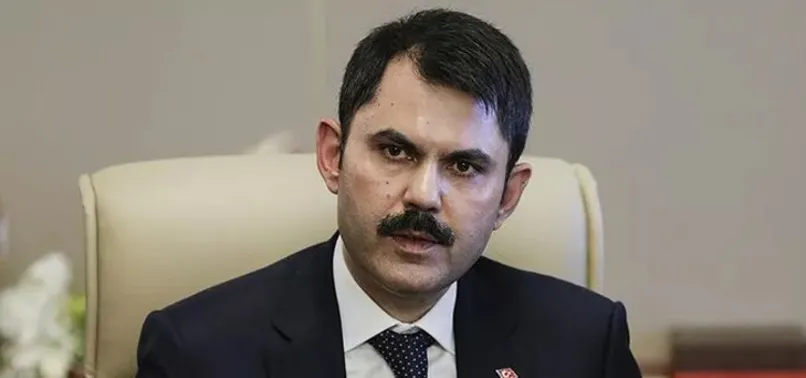 Son dakika: Bakan Kurum: Hazine taşınmazlarından kira alınmayacak