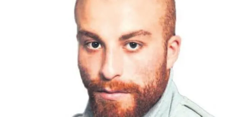 Gökhan Töre yasak deldi