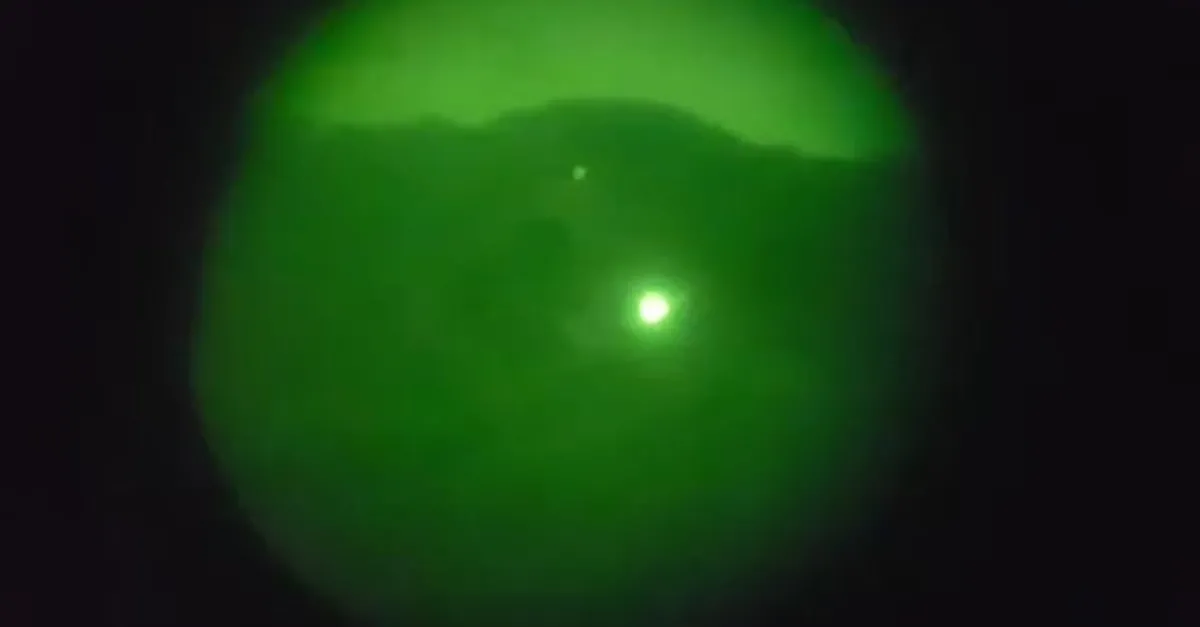 TSK Hakurk'ta terör hedeflerini vurdu