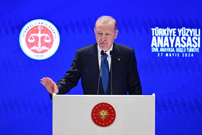 Başkan Erdoğan’dan 27 Mayıs’ta net mesaj: Darbecileri affetmeyeceğiz