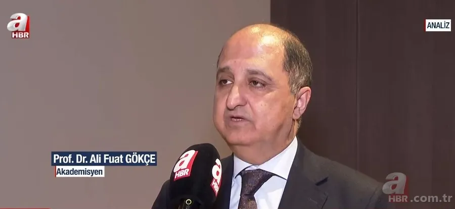 ANALİZ | Savaşın görünmeyen cephesi: Siber uzayda gizli harekât! Füzelerden önce kodlar ateşleniyor 13