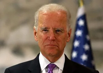 Biden'dan Yıldırım'a 'başsağlığı' telefonu