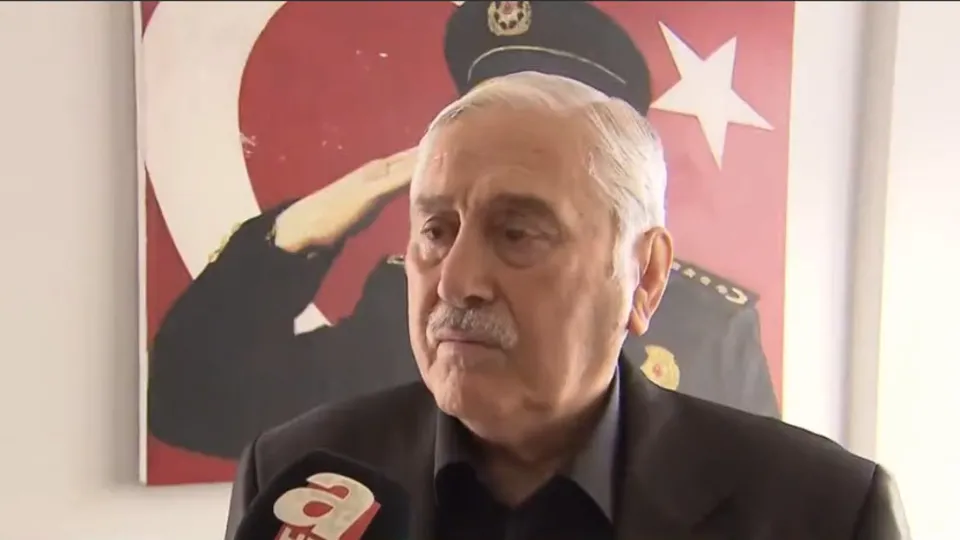 Eski Emniyet Müdürü Kemal Sonunur’dan A Haber’e özel açıklamalar: İçki içmediğim için Akşener beni sürdü! Sayın Erdoğan yazı yazdı, Akşener onaylamadı