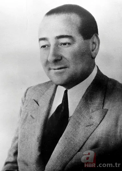 Adnan Menderes öncülüğünde Türkiye'de yapılan ekonomik devrimler 13