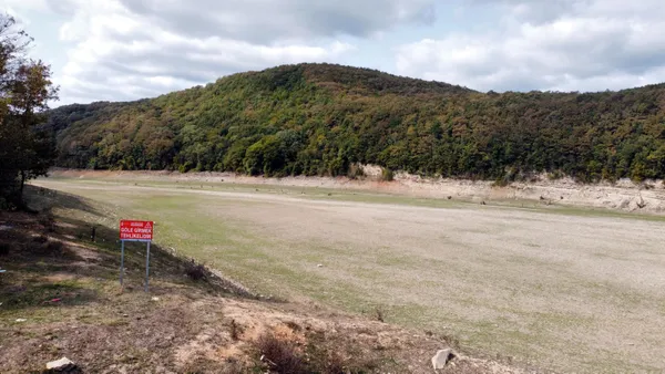 Türkiye sel ve kuraklık tehlikesine karşı harekete geçti! İki bakan açıkladı: Başkan Erdoğan duyuracak