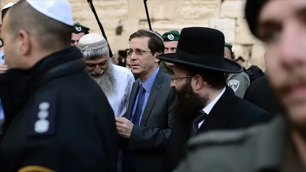 İsrail’de Netanyahu’nun rakipleri koalisyon hükümetini kurmakta anlaştı | İsrail'in müstakbel Başbakanı Naftali Bennett kimdir? - 7