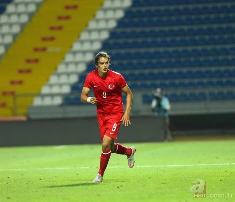 Fenerbahçe'den üçlü operasyon! 6