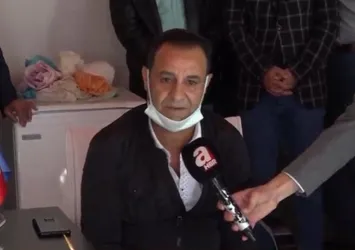 İYİ Partili Lütfü Türkkan'ın küfrettiği şehit ağabeyi Tahir Gümren A Haber'de: Meral Akşener'i de istifaya davet ediyorum
