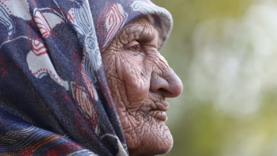 3 padişah ve 12 cumhurbaşkanı gördü