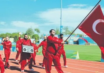 Recep İvedik 5 bu kez duygulandırdı