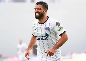 Umut Bozok transferi bitiyor! Galatasaray mı? Trabzonspor mu?
