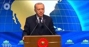 Başkan Erdoğan’dan taziye mesajı