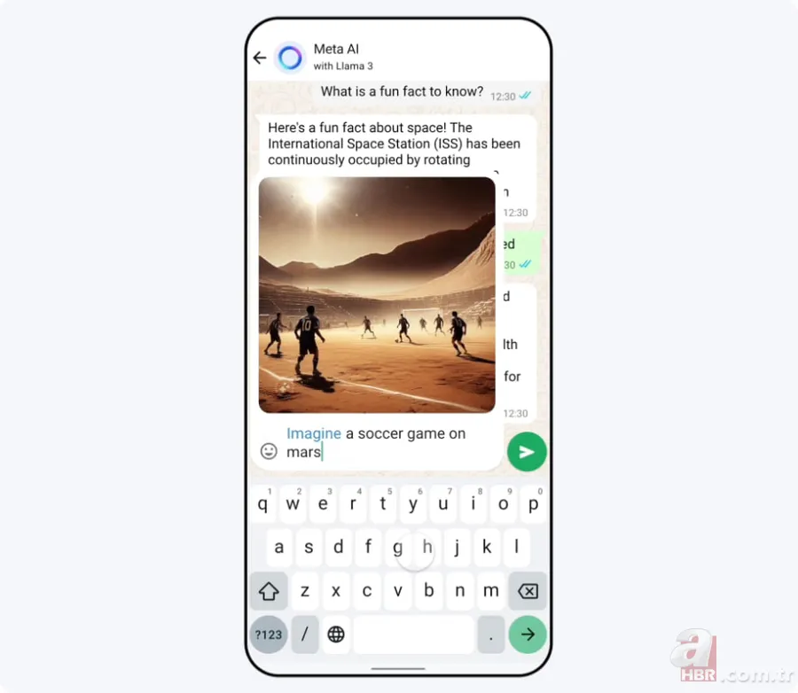WhatsApp Meta AI nedir, ne işe yarıyor? Facebook, Instagram ve WhatsApp Meta AI nasıl silinir? 7