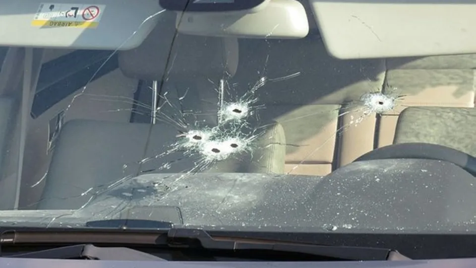 İstanbul’da yol kavgasında silahlar konuştu