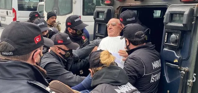 'Türk Escobar' lakaplı Urfi Çetinkaya'nın kirli uyuşturucu ağı!