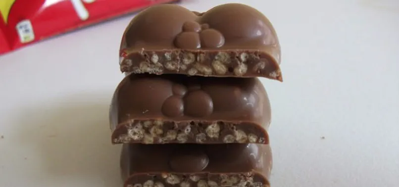 Çikolata devinde 'ölümcül bakteri' şoku