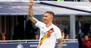 Kolarov Fenerbahçe’yi pişman etti