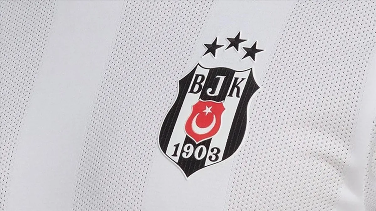 Beşiktaş transferi resmen duyurdu! Kiralık olarak gitti