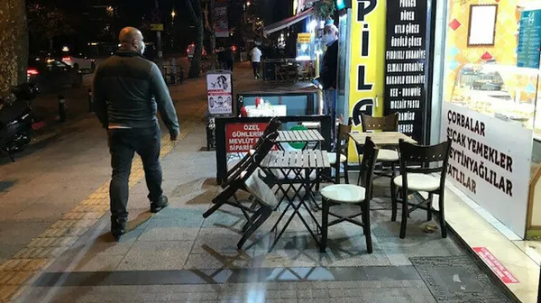 Son dakika: Sokağa çıkma kısıtlaması başladı: 65 yaş üstü ve 20 yaş altı hangi saatlerde dışarı çıkabilecek? Nereler kaça kadar açık olacak?