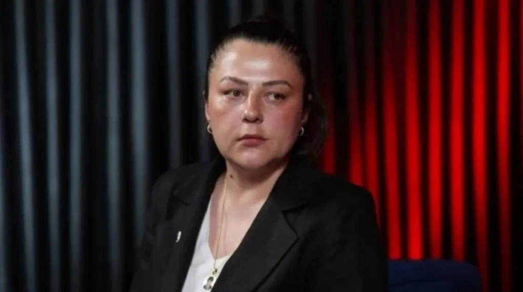 BİR ANNENİN DİNMEYEN ACISI
