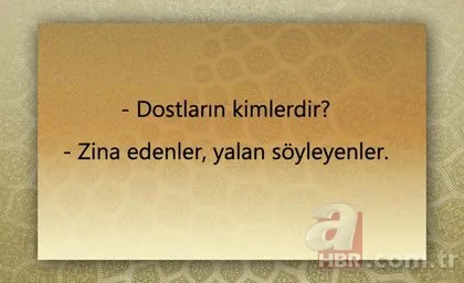 Deccal’in alametleri kan donduruyor! İşaretler tek tek beliriyor! Deccal kimdir ve ne yapacak