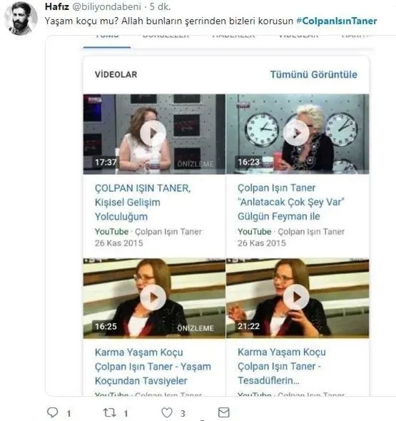 Çolpan Işın Taner CHP'li çıktı CHP yandaşı medya yine sessizliğe büründü - 1