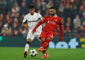 Galatasaray kesenin ağzını açıyor! Salah için rekor teklif