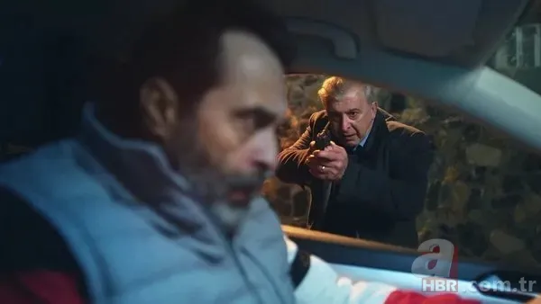 Yargı Metin Amir öldü mü, yaşıyor mu? Yargı son bölümde Hüseyin Avni Danyal diziden ayrıldı mı? 6