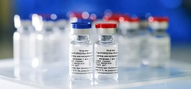 Nepal Rusya’dan 25 milyon doz Covid-19 aşısı sipariş etti