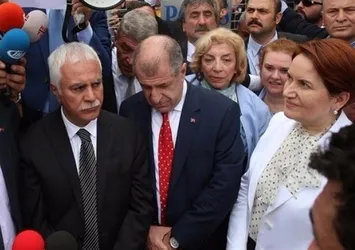 MHP’de muhaliflerin iki yeni planı