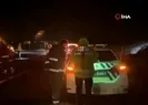 Şanlıurfada zincirleme trafik kazası