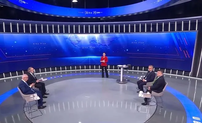 İsrail KKTC’yi işgale mi hazırlanıyor?