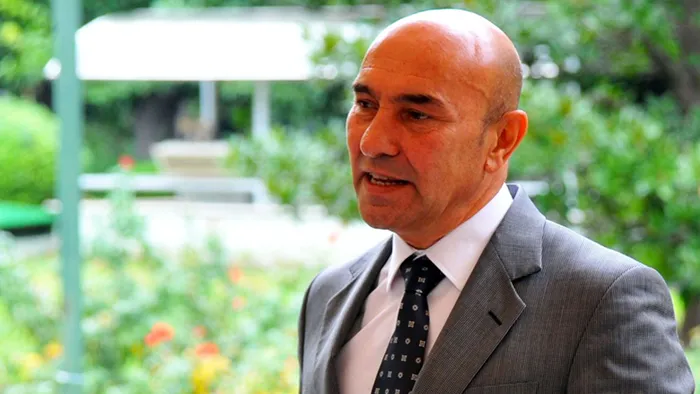 CHP'li İzmir Büyükşehir Belediyesi Başkanı Tunç Soyer'den Cumhuriyet kılıflı vurgun! 254 bin liralık oyun alıyor - 3