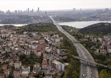 AFAD listeyi paylaştı uyarı üstüne uyarı geldi! İstanbul'da depremde en riskli 15 ilçe