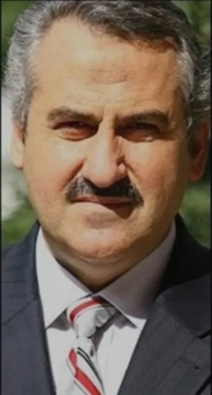 FETÖ elebaşı Fetullah Gülen ile aynı çatı iddianamede sanık olarak yer alan Recep Uzanallı'nın, örgütün devlet kurumlarındaki yapılanmasında kritik rol üstlendiği iddia edildi