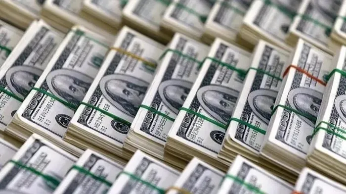 Son dakika: Hazine ve Maliye Bakanı Lütfi Elvan'dan 128 milyar dolar açıklaması - 1