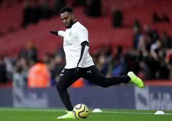 Son dakika: Trabzonspor haberleri | Fırtına'dan Danny Rose harekatı! Avcı istedi