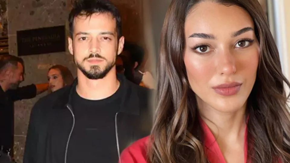 Mert Yazıcıoğlu’ndan Dilan Çiçek Deniz açıklaması! Ayrılık nedenini ilk kez anlattı