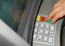 ATMden geçen sahte dolar üretmişler!