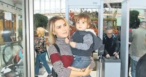 Ece Erken’le Serkan Uçar arasında Eymen savaşı