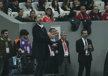 Ahmet Çakar futbol gündemini değerlendirdi