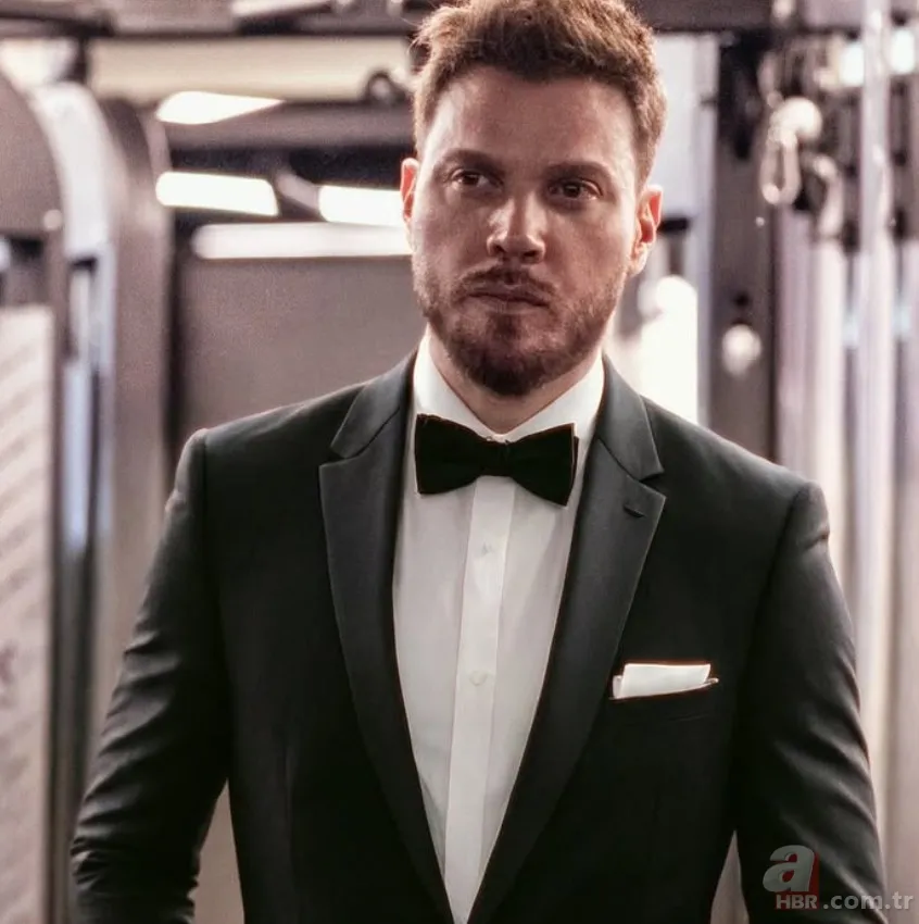 Ece Erken "eniştem" dediği Sinan Akçıl'a aşkını ilan etti! 6