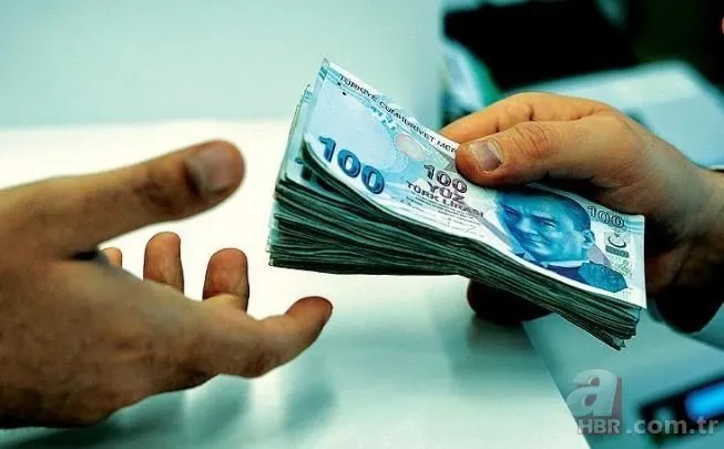 SSK, Bağ-Kur ve memur emeklilerinin güncel maaşları | Zamlar cepte!