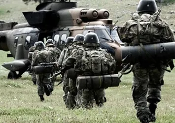 Tunceli'den acı haber: 2 şehit