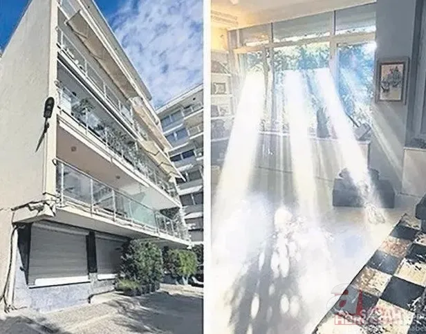 Kaya Çilingiroğlu'nun eski eşi Feraye Tanyolaç'a fareli ev şoku! 7