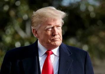 Trump açıkladı! Görevinden ayrılacak!