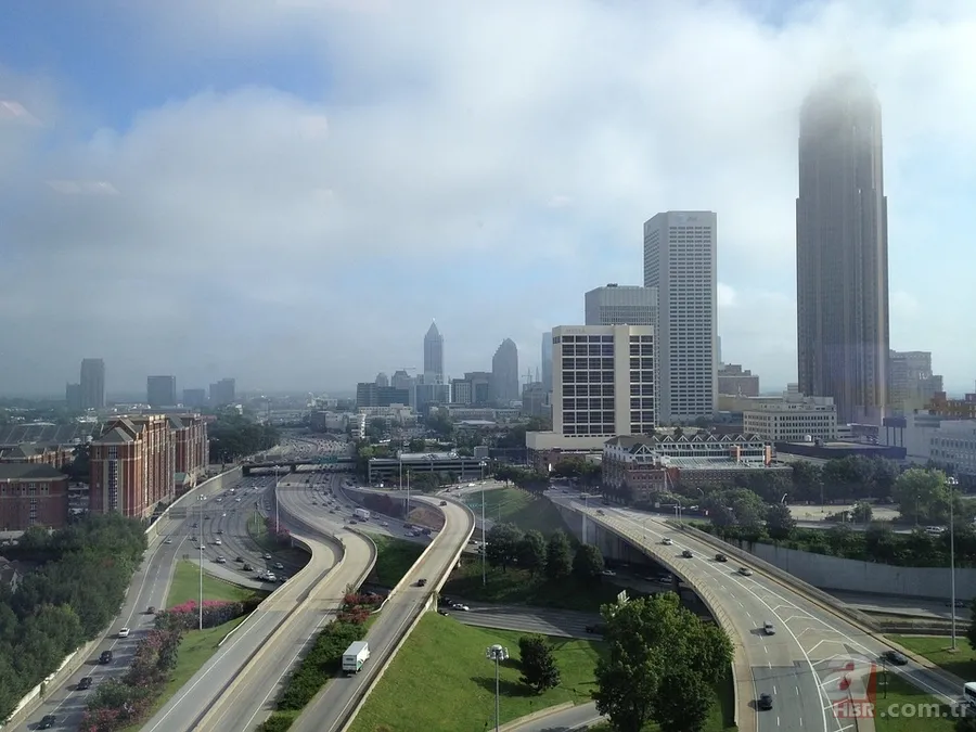 Türkiye’den vize istemeyen -vizesiz gidilebilen- ülkeler 23